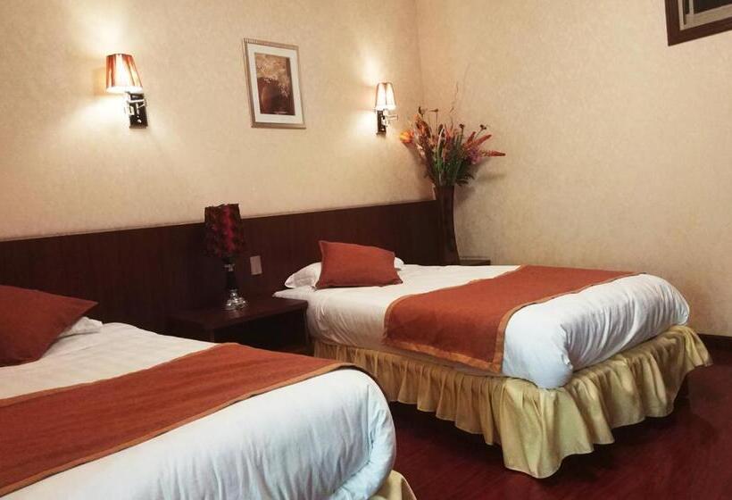 Fotos del hotel Hotel 198:  19