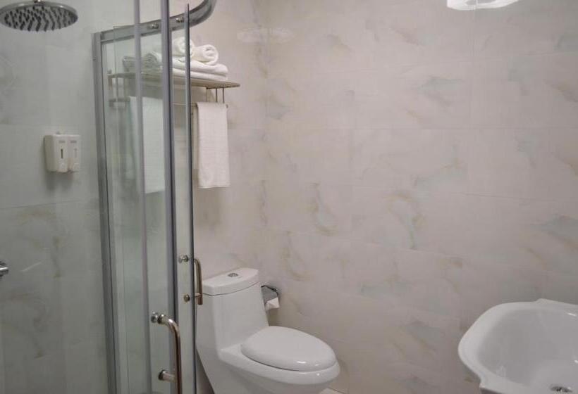 Fotos del hotel Hotel 198:  13