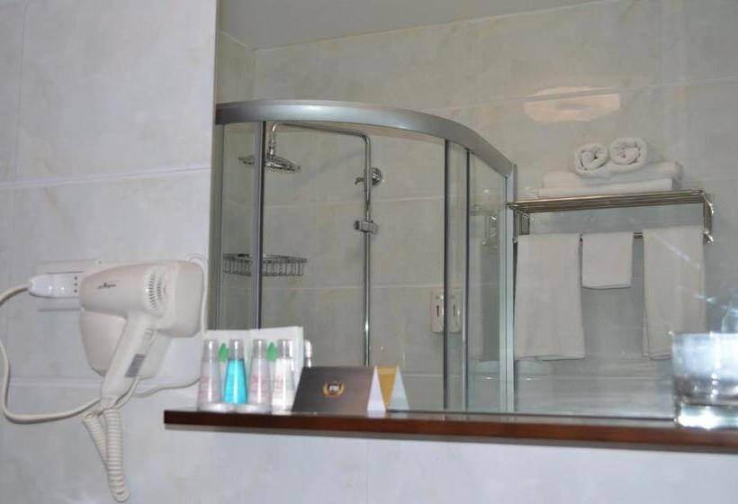 Fotos del hotel Hotel 198:  7