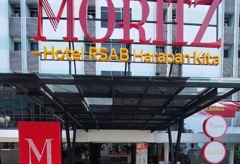 Fotos del hotel Fits Harapan Kita:  24