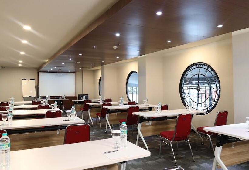 Fotos del hotel Fits Harapan Kita:  17