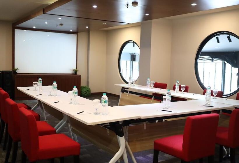 Fotos del hotel Fits Harapan Kita:  5