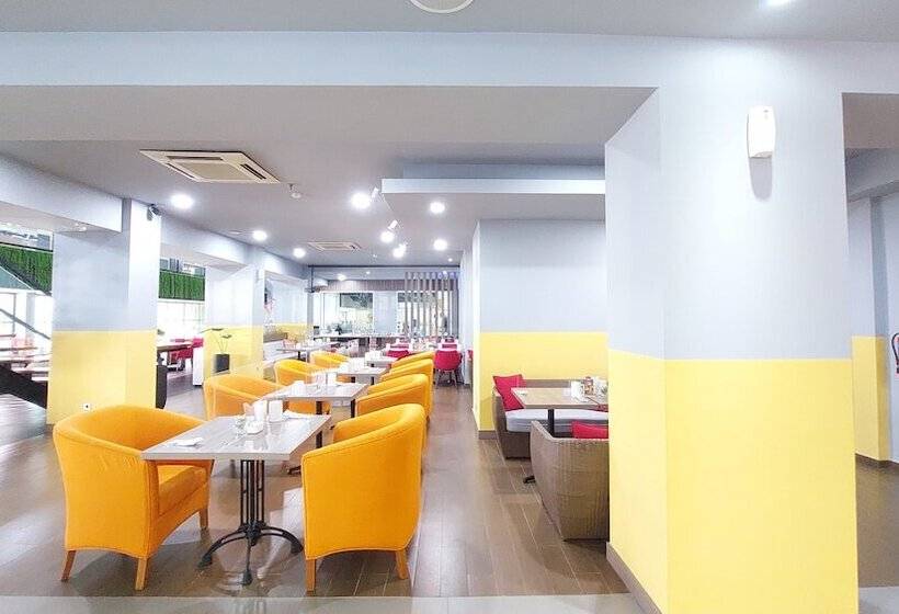 Fotos del hotel Fits Harapan Kita:  19