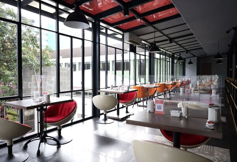 Fotos del hotel Fits Harapan Kita:  3