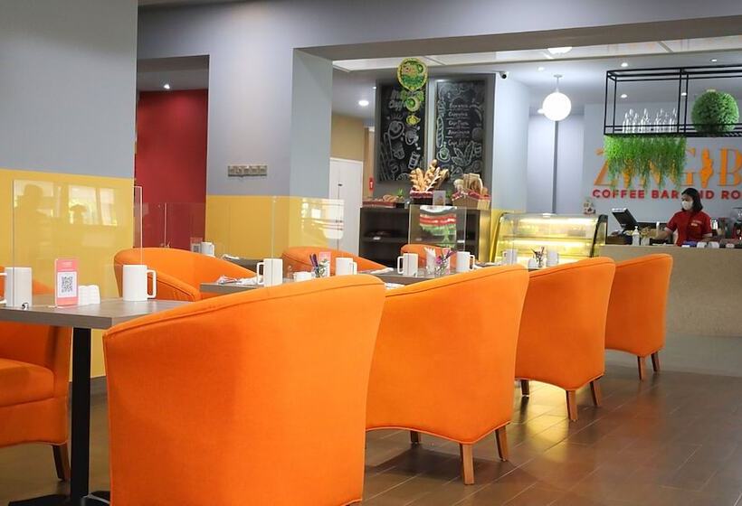 Fotos del hotel Fits Harapan Kita:  21