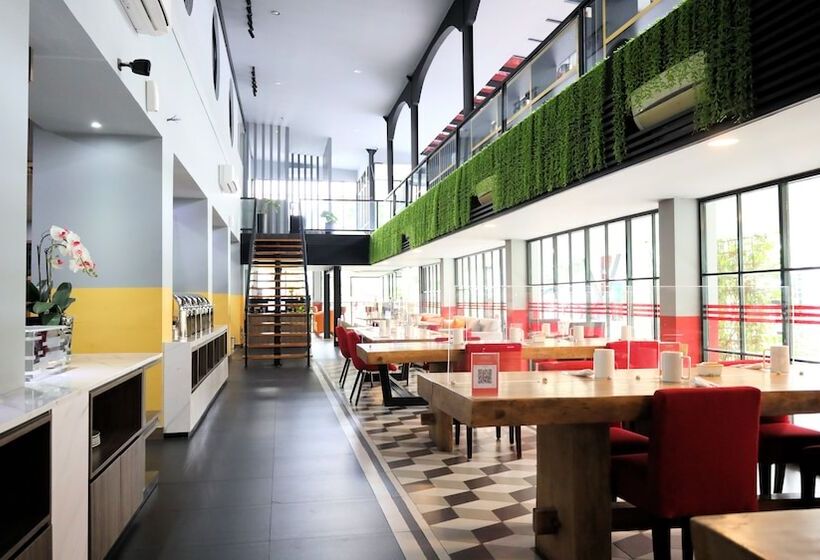 Fotos del hotel Fits Harapan Kita:  8