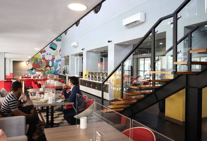 Fotos del hotel Fits Harapan Kita:  25