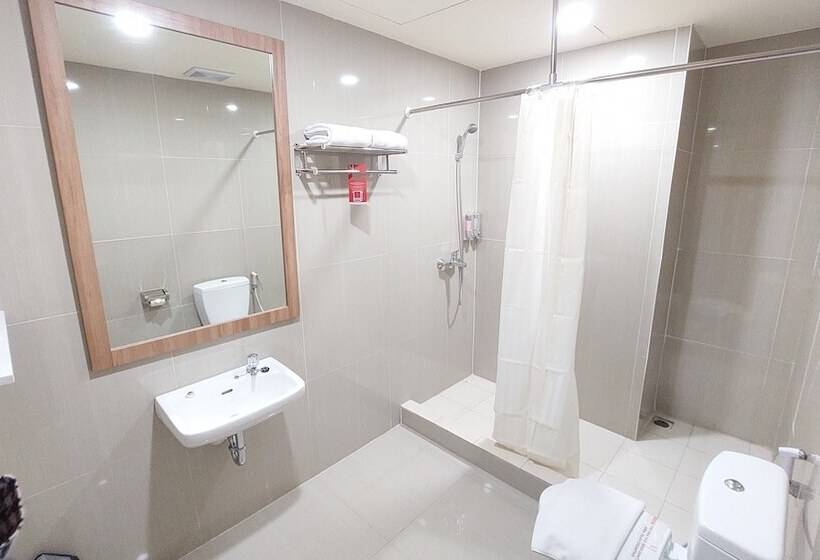 Fotos del hotel Fits Harapan Kita:  6