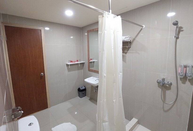 Fotos del hotel Fits Harapan Kita:  11