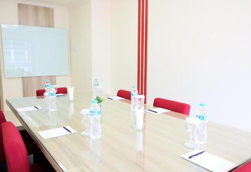 Fotos del hotel Fits Harapan Kita:  14