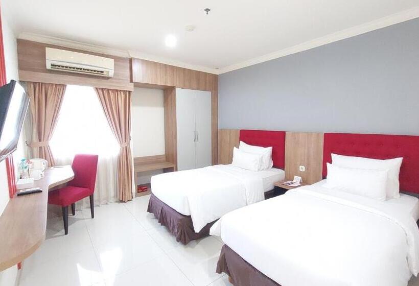Fotos del hotel Fits Harapan Kita:  20