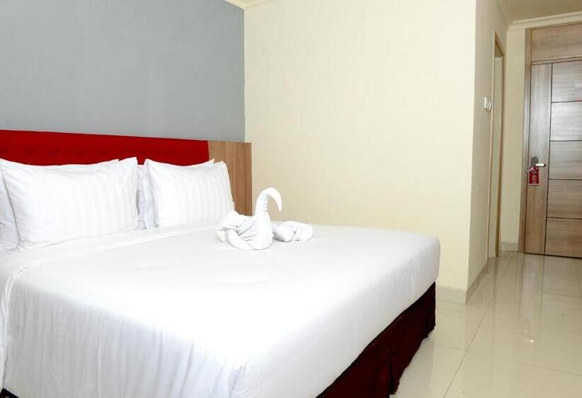 Fotos del hotel Fits Harapan Kita:  18