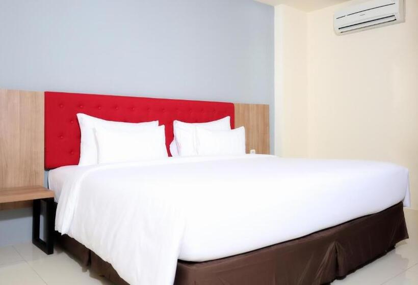 Fotos del hotel Fits Harapan Kita:  15