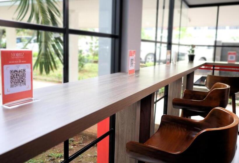 Fotos del hotel Fits Harapan Kita:  9