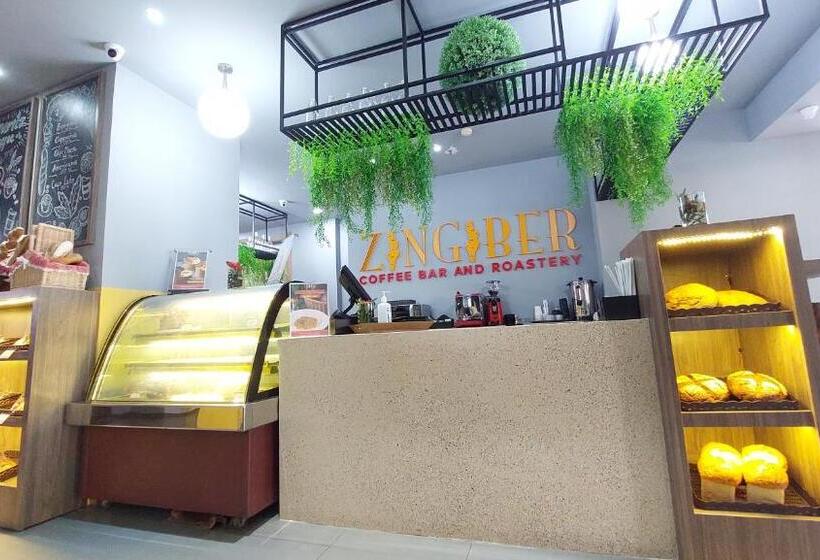 Fotos del hotel Fits Harapan Kita:  16