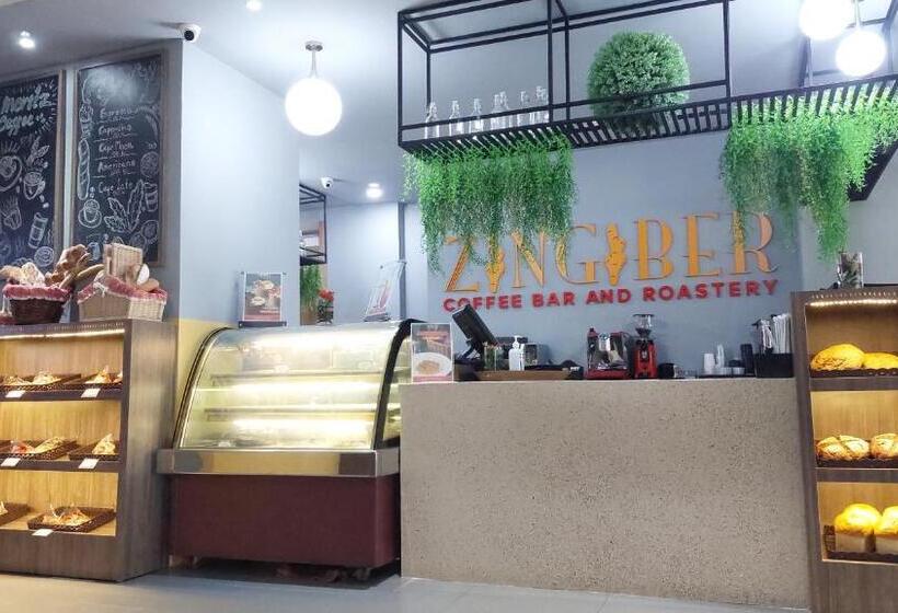 Fotos del hotel Fits Harapan Kita:  4