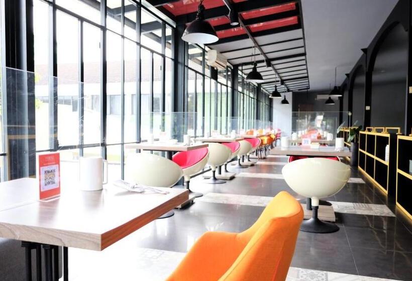 Fotos del hotel Fits Harapan Kita:  23