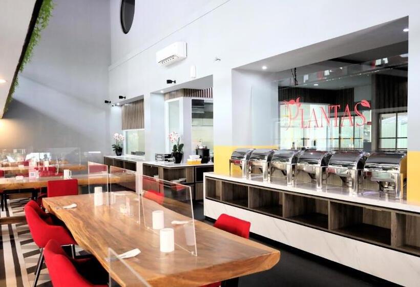 Fotos del hotel Fits Harapan Kita:  13