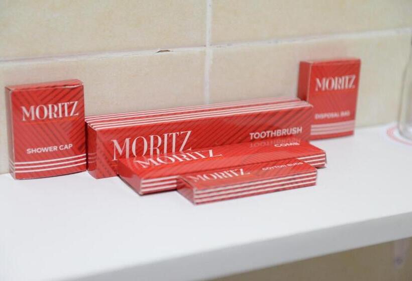 Fotos del hotel Fits Harapan Kita:  2