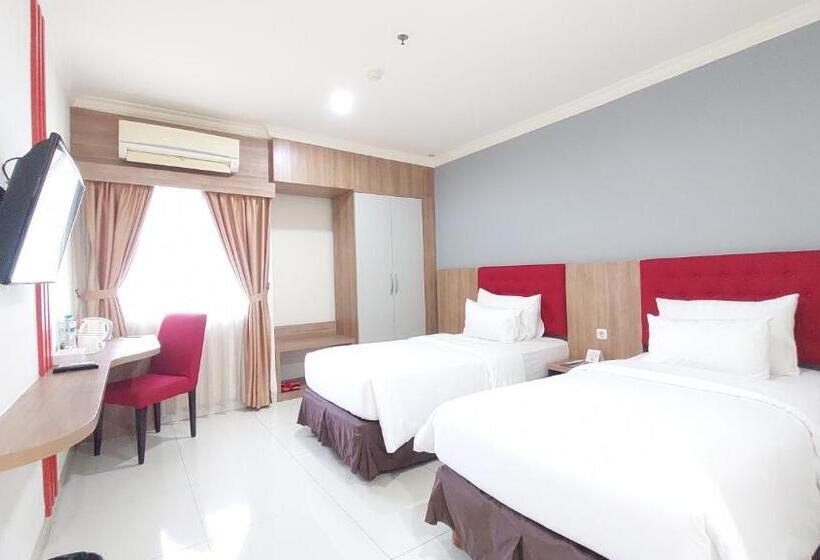 Fotos del hotel Fits Harapan Kita:  7