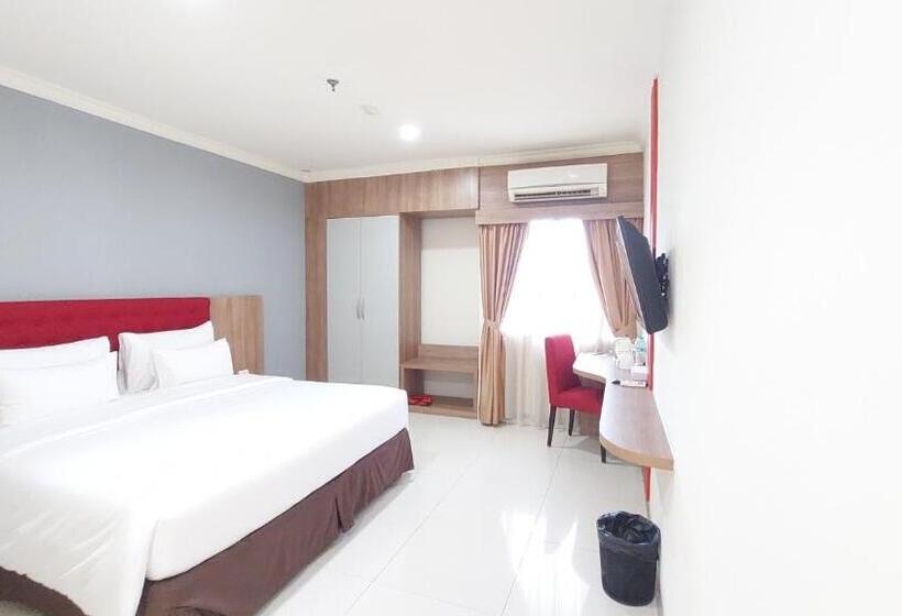 Fotos del hotel Fits Harapan Kita:  12
