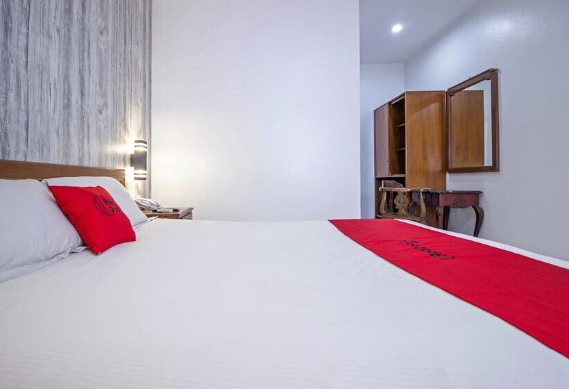 Fotos del hotel Reddoorz Plus Near Rs Hasan Sadikin:  20