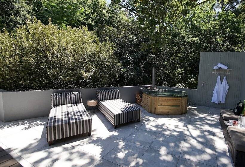 Fotos del hotel Silver Forest Boutique Lodge And Spa:  4