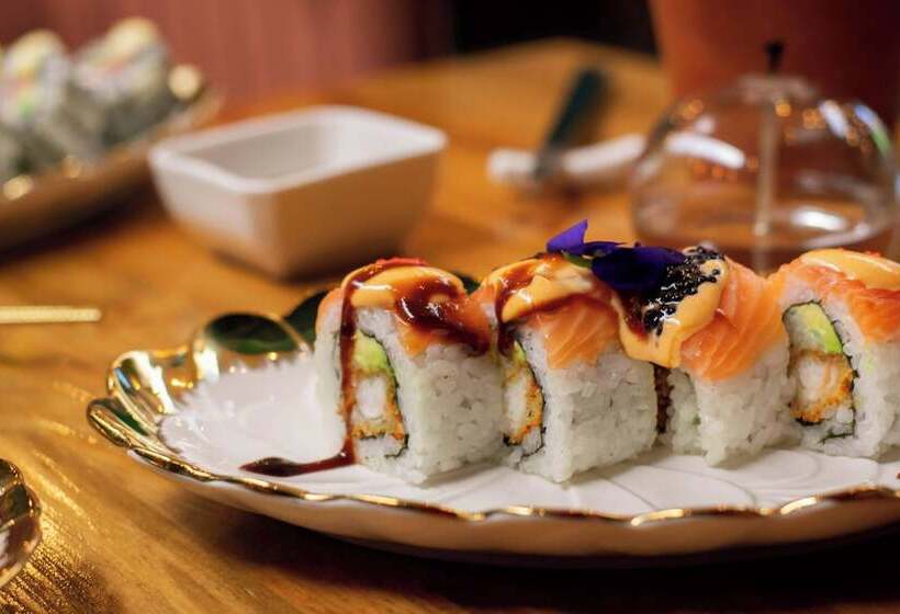 Fotos del hotel Silver Forest Boutique Lodge And Spa:  2