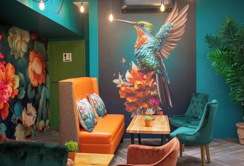 Fotos del hotel Silver Forest Boutique Lodge And Spa:  3