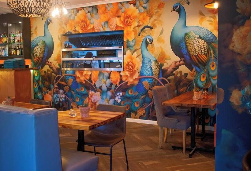 Fotos del hotel Silver Forest Boutique Lodge And Spa:  9