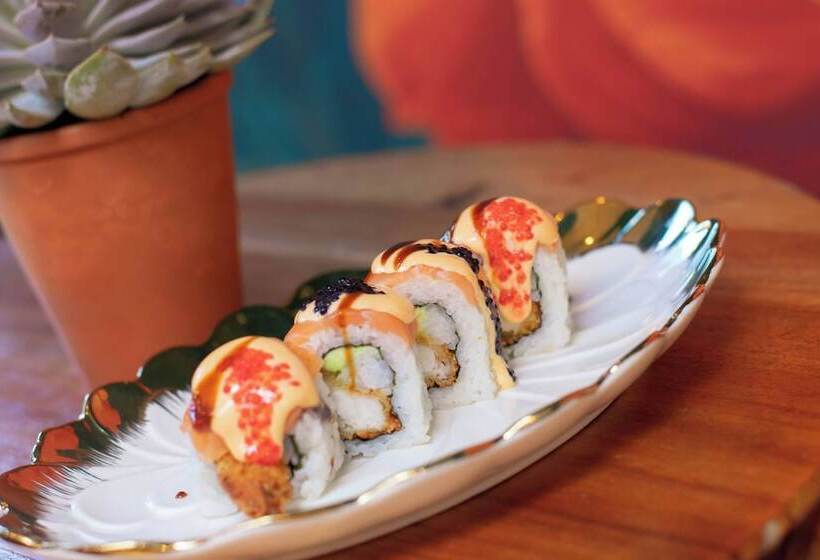 Fotos del hotel Silver Forest Boutique Lodge And Spa:  8