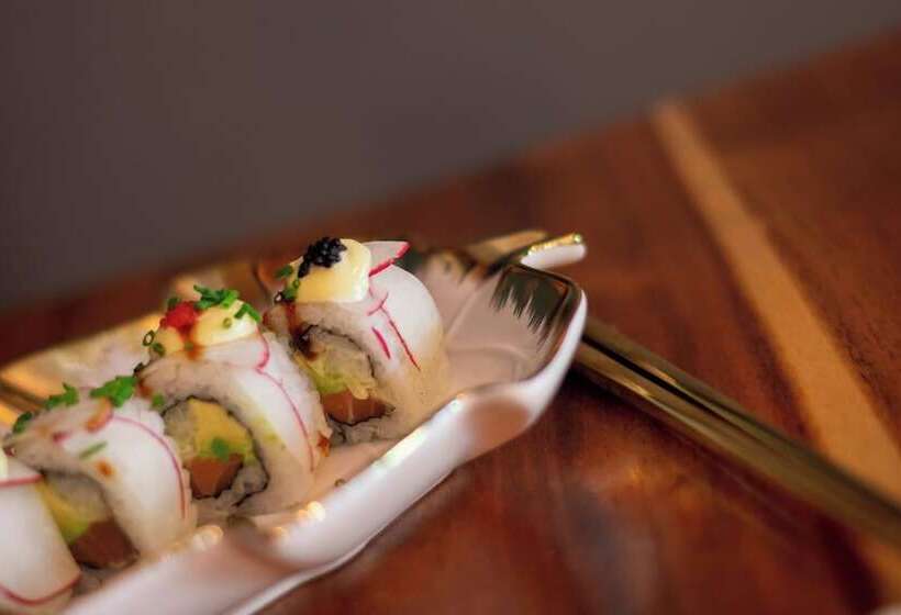 Fotos del hotel Silver Forest Boutique Lodge And Spa:  12