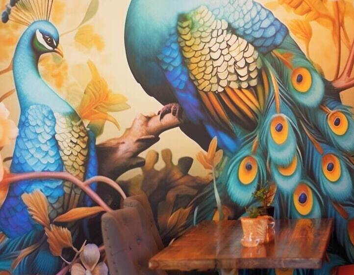 Fotos del hotel Silver Forest Boutique Lodge And Spa:  5