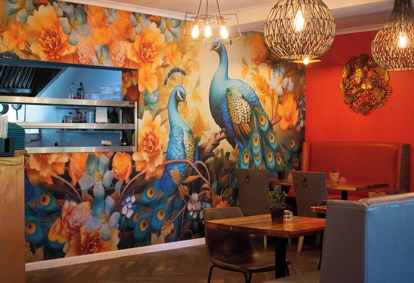 Fotos del hotel Silver Forest Boutique Lodge And Spa:  15