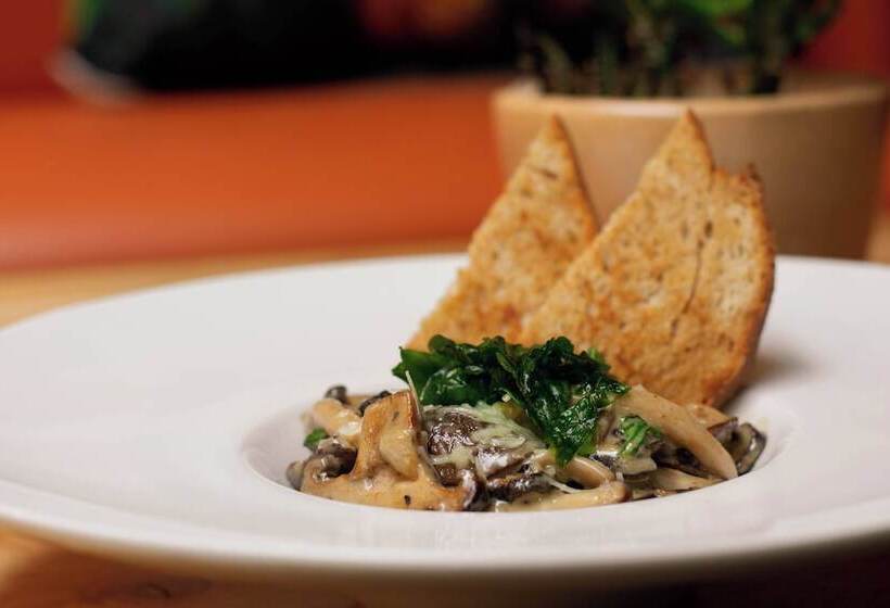 Fotos del hotel Silver Forest Boutique Lodge And Spa:  13