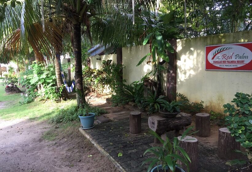 Fotos del hotel The Red Palm Resort:  5