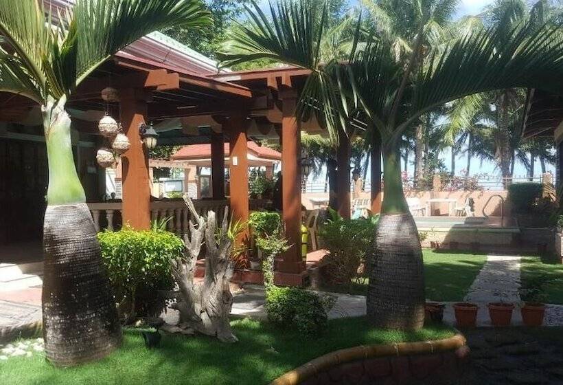 Fotos del hotel The Red Palm Resort:  17