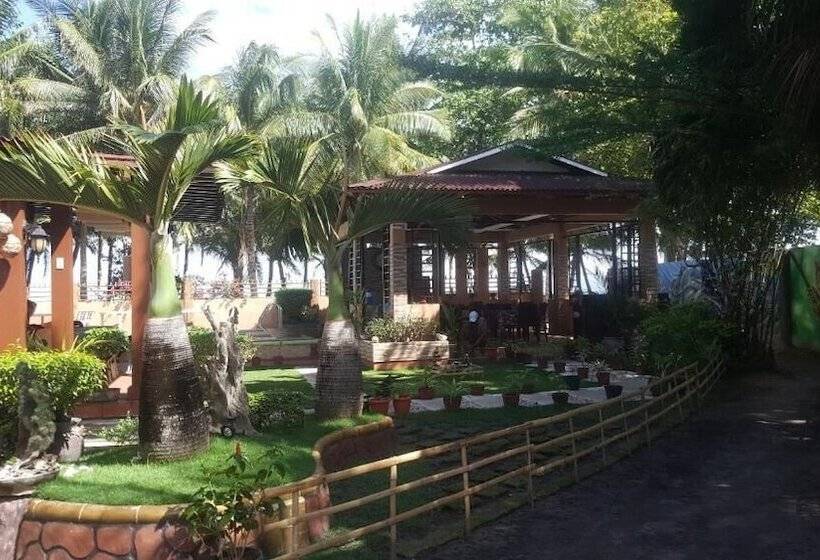 Fotos del hotel The Red Palm Resort:  11