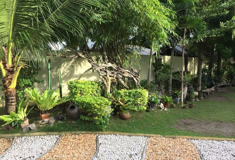 Fotos del hotel The Red Palm Resort:  14