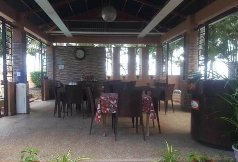 Fotos del hotel The Red Palm Resort:  3