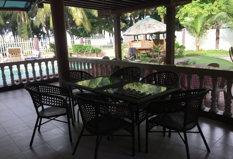 Fotos del hotel The Red Palm Resort:  6