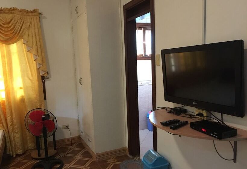 Fotos del hotel The Red Palm Resort:  23