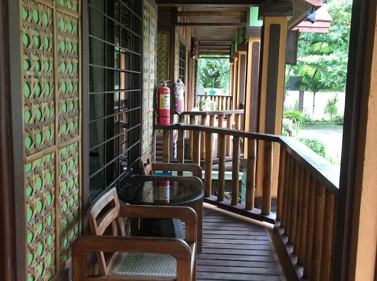 Fotos del hotel The Red Palm Resort:  12