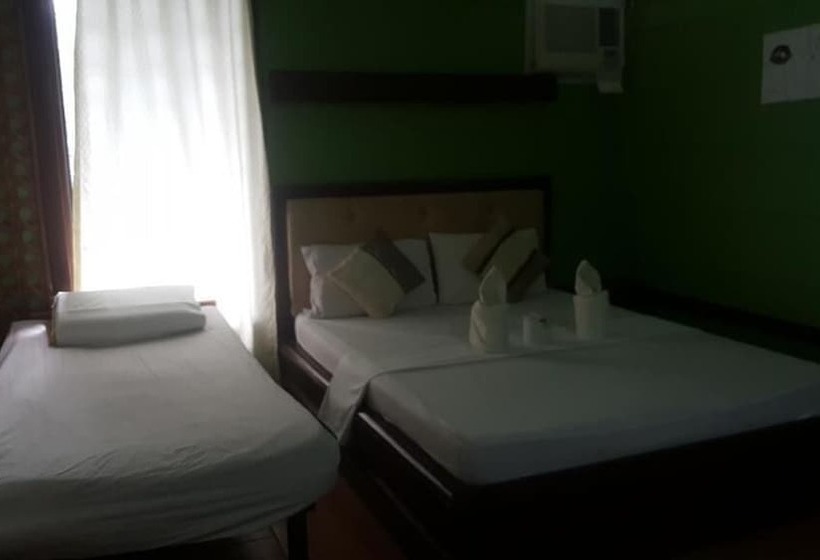 Fotos del hotel The Red Palm Resort:  19