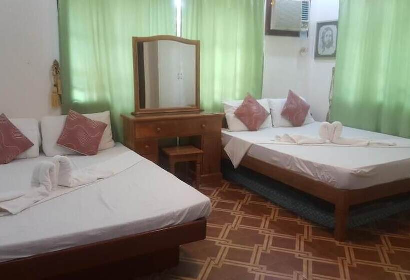 Fotos del hotel The Red Palm Resort:  15