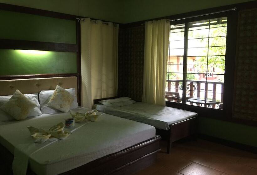 Fotos del hotel The Red Palm Resort:  10