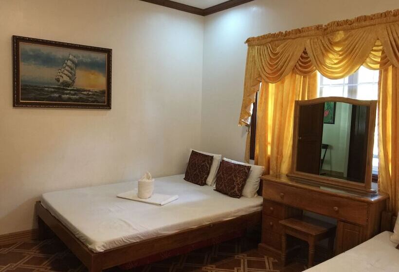 Fotos del hotel The Red Palm Resort:  2