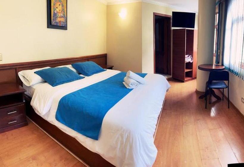 Fotos del hotel Donde Marcelo:  2