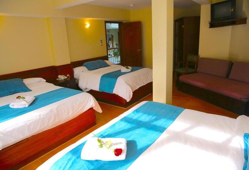 Fotos del hotel Donde Marcelo:  8