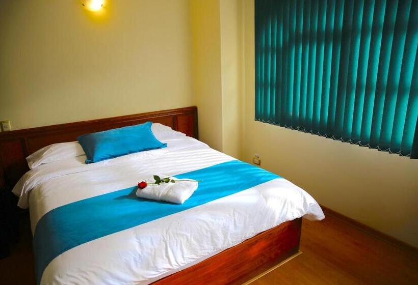 Fotos del hotel Donde Marcelo:  20